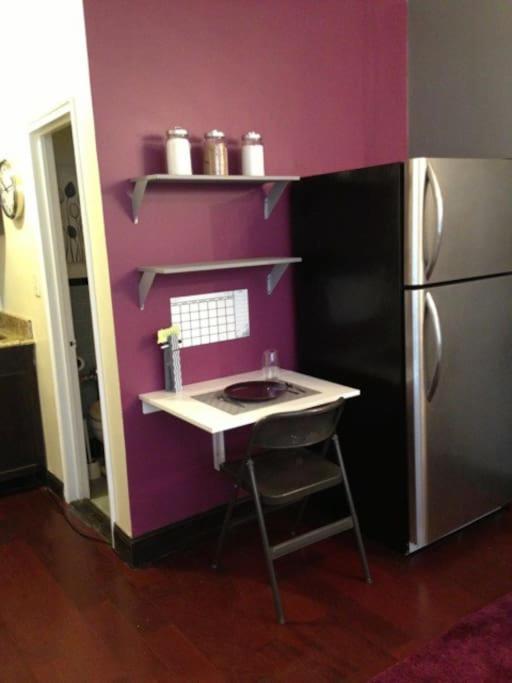 Downtown Studio Apt, Lots Of Natural Light Boston Extérieur photo